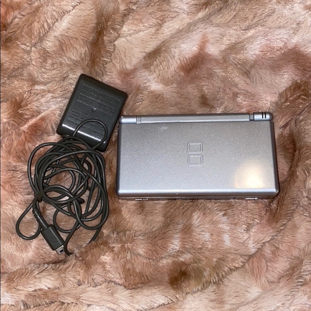 Nintendo Ds